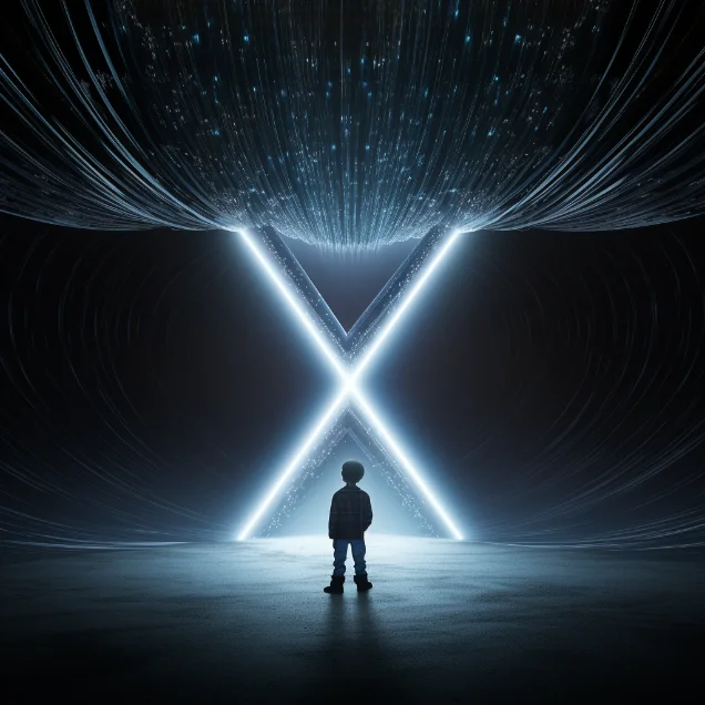 《X :D ream》