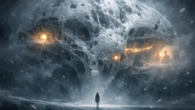 《蚕星》