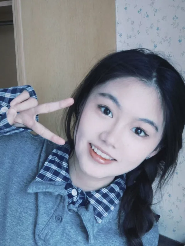 袁馨婷