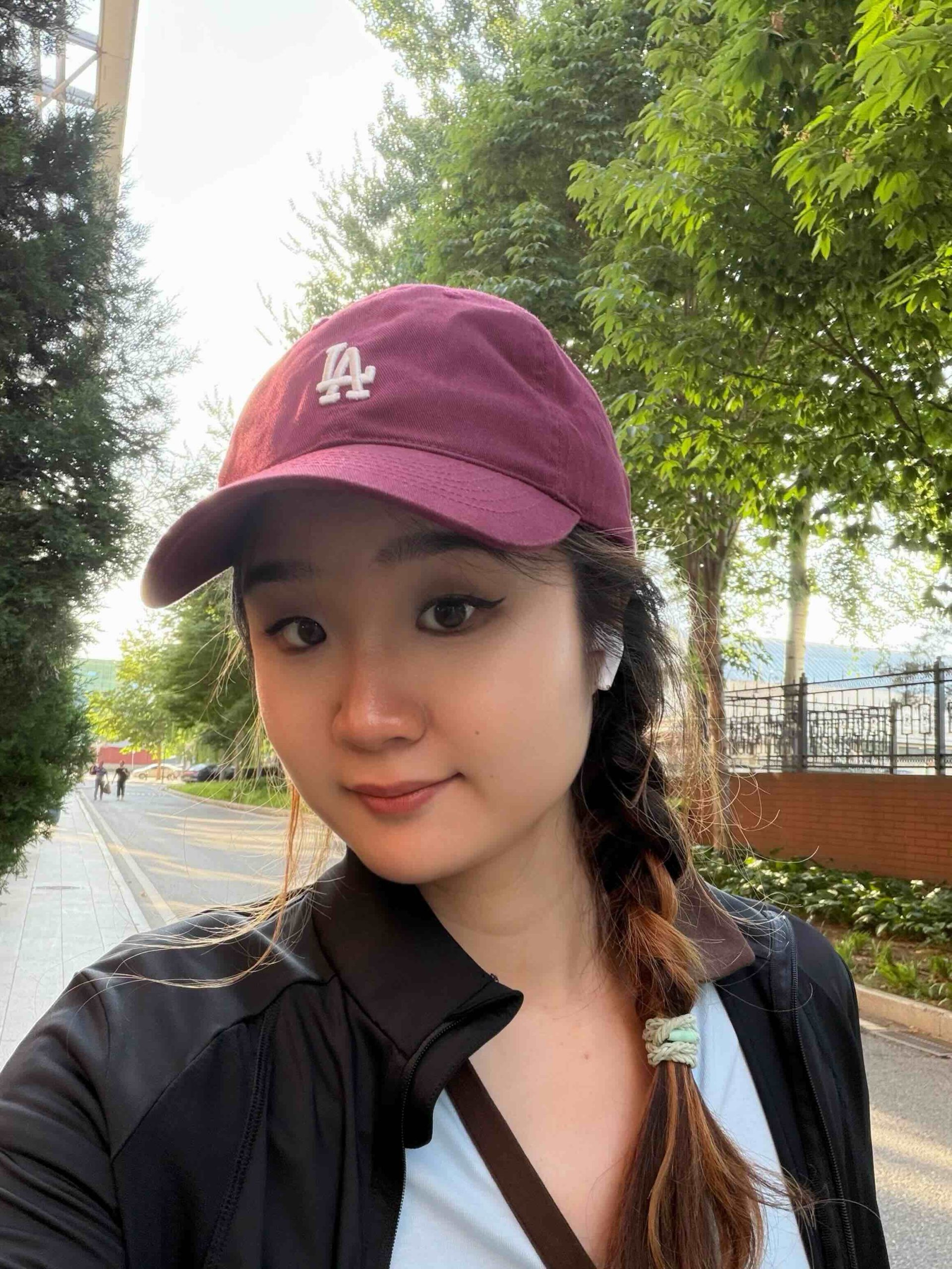 张梦瑶